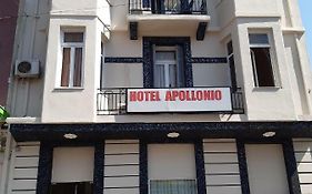 Hotel Apollonion